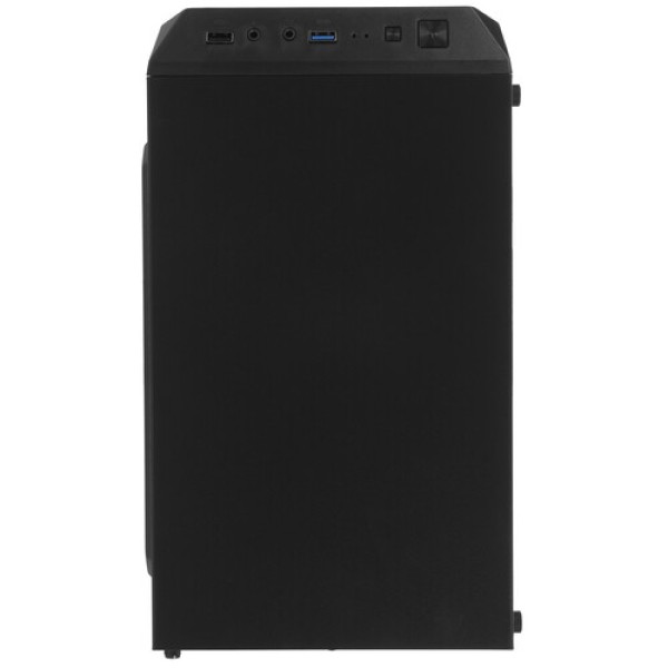 Корпус AeroCool CS-107 [ACCS-PC14012.11] черный