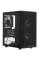 Корпус Silverstone Precision PS15 PRO [SST-PS15B-PRO] черный