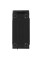 Корпус ExeGate XP-401 4895205117433 черный