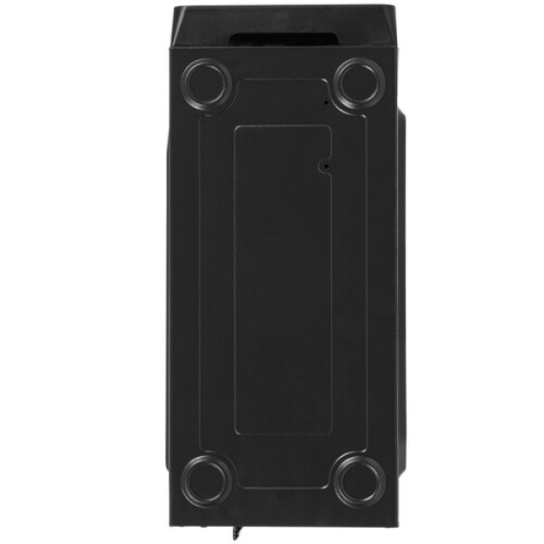 Корпус ExeGate XP-401 4895205117433 черный