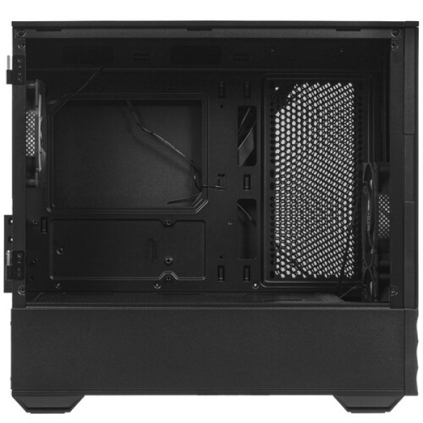 Корпус 1STPLAYER DK D7 [D7-BK-3F1] черный
