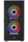 Корпус AeroCool Graphite [ACCM-PB24033.11] черный