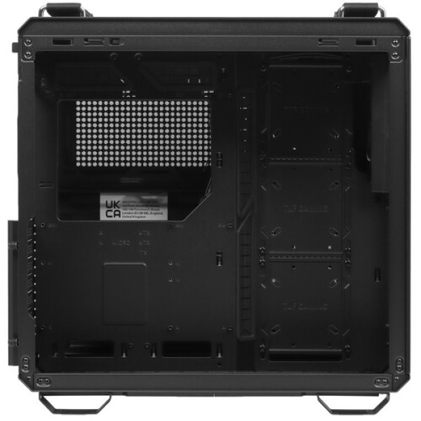 Корпус ASUS TUF Gaming GT502 [90DC0090-B09010] черный