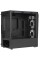 Корпус Cooler Master MasterBox MB320L ARGB [MCB-B320L-KGNN-S02] черный