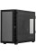 Корпус GameMax Abyss ITX черный