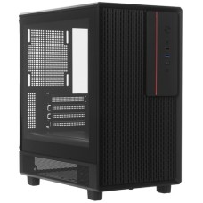 Корпус Accord M3301 [ACC-M3301] черный