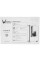 Корпус Formula Crystal Z5 [CRYSTAL Z5] белый