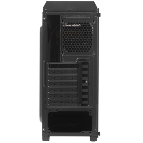 Корпус Cougar MX350 Mesh черный