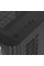 Корпус 1STPLAYER UVIEW UV5 [UV5-BK] черный