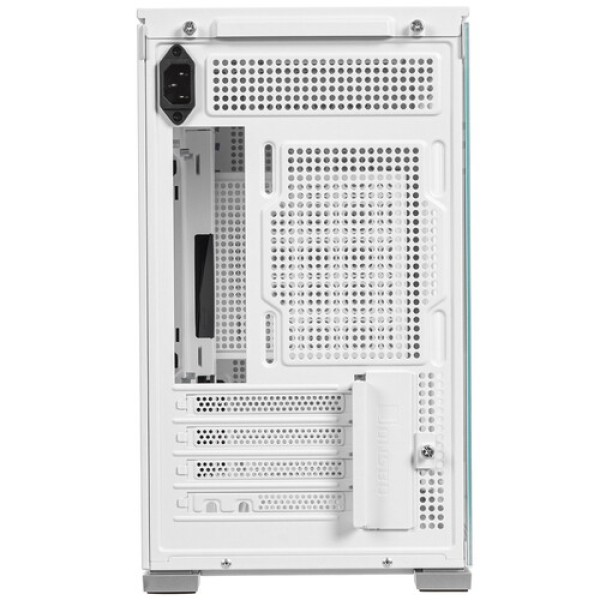 Корпус JONSBO D31 STD White [D31STDWhite] белый