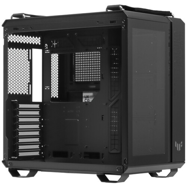 Корпус ASUS TUF Gaming GT502 [90DC0090-B09010] черный
