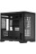 Корпус 1STPLAYER UVIEW UV5 [UV5-BK] черный