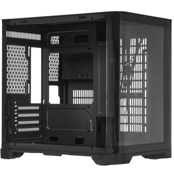 Корпус 1STPLAYER UVIEW UV5 [UV5-BK] черный