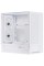 Корпус Cougar Omny X White Midtower [Omny X White] белый