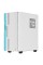 Корпус GameMax Brufen C3 WB [Brufen C3 WB] белый