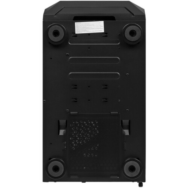 Корпус ZALMAN i6 черный