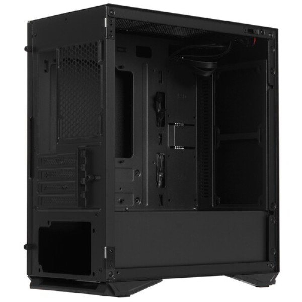 Корпус DarkFlash DLM22 [DLM22-BK] черный
