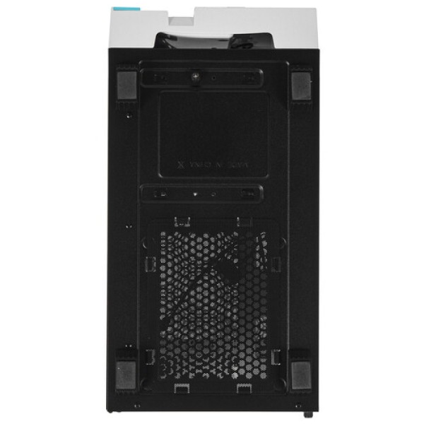 Корпус GameMax Brufen C3 WB [Brufen C3 WB] белый
