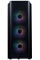 Корпус ADATA XPG VALOR AIR PLUS [VALORAIRPLUSMTA-BKCWW] черный
