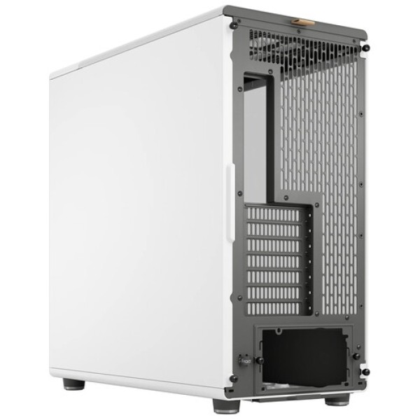 Корпус Fractal Design North XL Chalk White TG [FD-C-NOR1X-04] белый