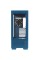 Корпус MONTECH SKY TWO [SKY TWO Morocco Blue] синий