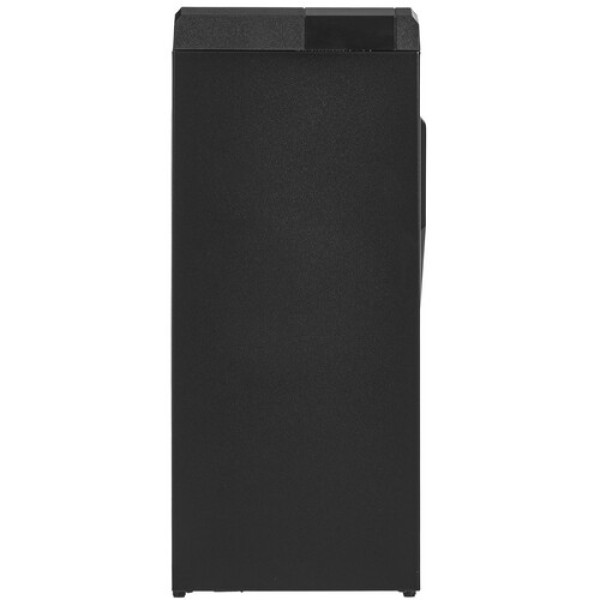 Корпус ExeGate UN-605B-UN350 [4895205117129] черный