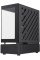 Корпус GameMax N80 BK черный