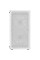 Корпус PowerCase Mistral Micro A3W ARGB [CMMAW-A3] белый