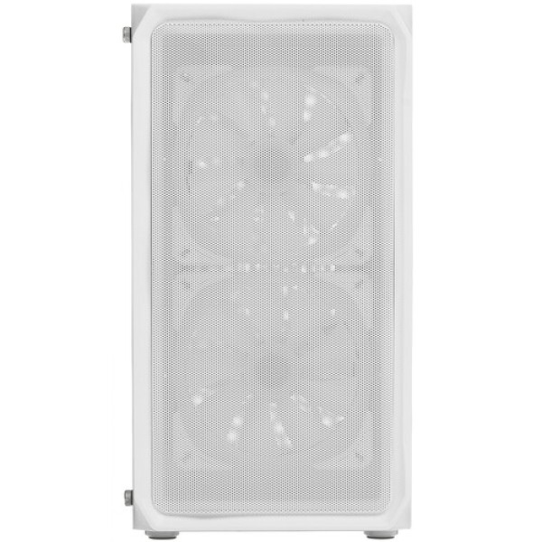 Корпус PowerCase Mistral Micro A3W ARGB [CMMAW-A3] белый