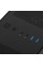 Корпус GameMax Abyss ITX черный
