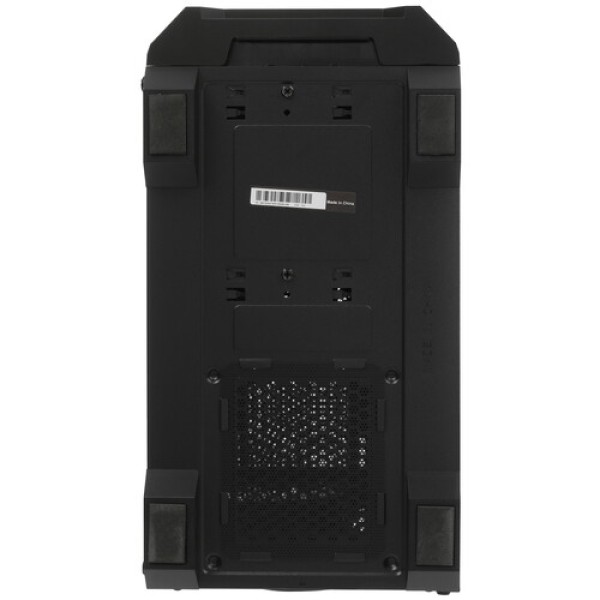 Корпус MSI MAG FORGE M100A [306-7G20A21-809] черный
