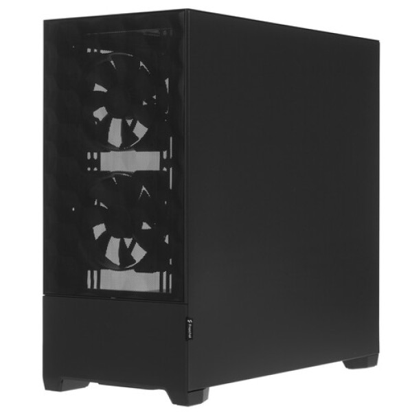 Корпус Fractal Design Pop Air [FD-C-POA1A-02] черный