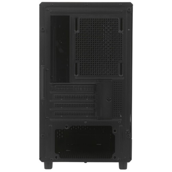 Корпус Accord M3301 [ACC-M3301] черный