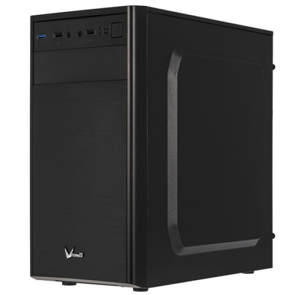 Корпус Formula V-LINE CS-103 [CS-103-S-BK-v1] черный