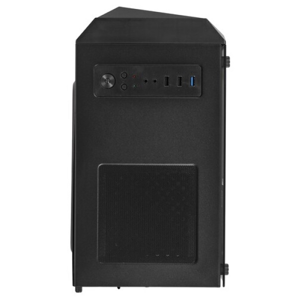 Корпус ExeGate Mistery R2-NPX500 [EX294474RUS] черный
