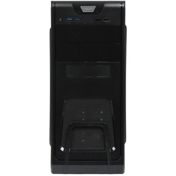 Корпус ExeGate CP-603-CP500 [EX278393RUS] черный