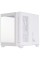 Корпус Ginzzu V420 белый