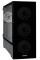 Корпус ExeGate i3 MAX-PPX600 [EX295111RUS] черный