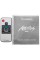Корпус GameMax Abyss ITX черный