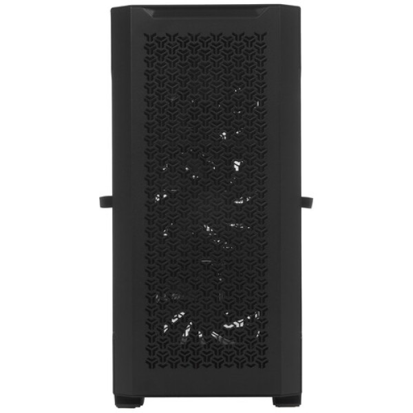 Корпус ACD Fort 279M [128949] черный