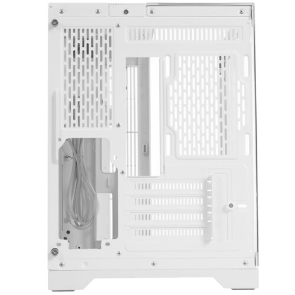 Корпус 1STPLAYER RT5 [RT5-WH] белый