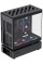 Корпус GameMax N80 BK черный