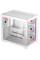 Корпус DEEPCOOL CG530 4F WH [R-CG530-WHADA4-G-1] белый