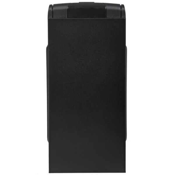 Корпус ExeGate CP-603-CP500 [EX278393RUS] черный