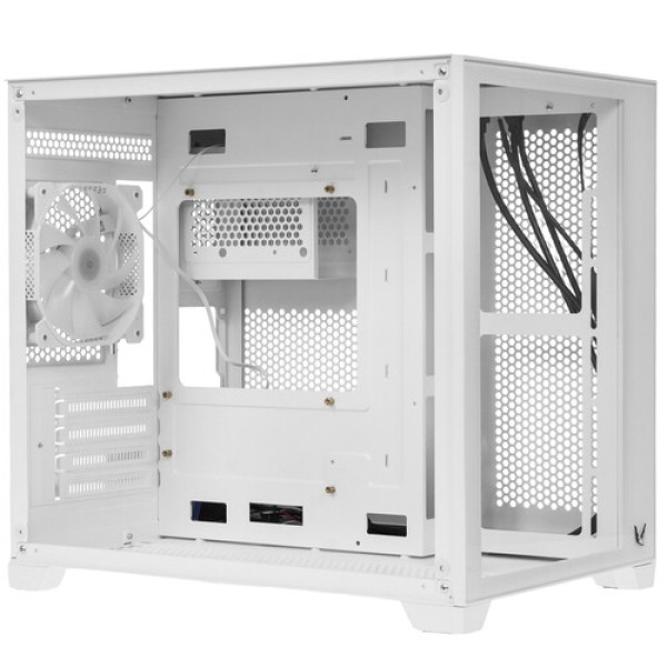Корпус Formula Crystal Z5 [CRYSTAL Z5] белый