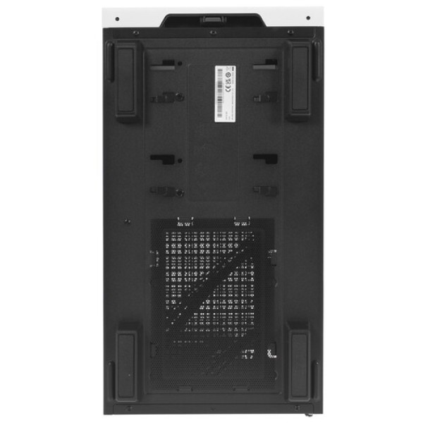 Корпус DEEPCOOL CH370 WH [R-CH370-WHNAM1-G-1] белый