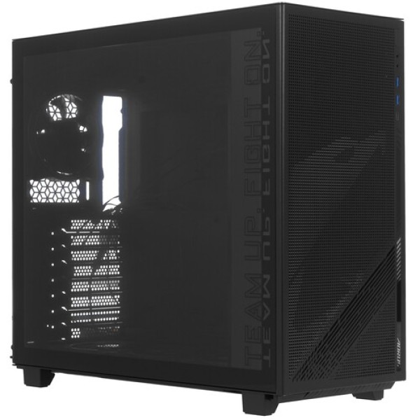 Корпус GIGABYTE AORUS C400 GLASS [GB-AC400G] черный
