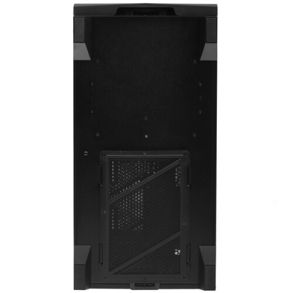 Корпус MSI MPG GUNGNIR 300P AIRFLOW [306-7G21P21-W57] черный