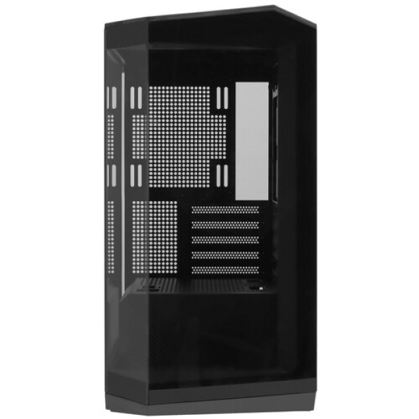 Корпус MSI MAG PANO M100L PZ черный