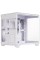 Корпус Ginzzu V420 белый